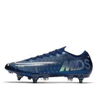 Nike Vapor 13 13 Elite MDS SG Pro AC Navy blue CK2032-401