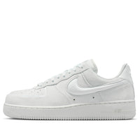 (WMNS) Nike Air Force 1 '07 'Off White Light Smoke Grey' HV4406-100