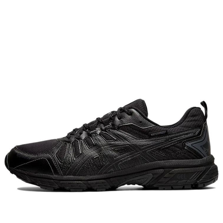 ASICS Gel-Venture 7 WP 'Black' 1011A563-002