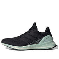 (GS) adidas RapidaRun J 'Ash Green' G26114