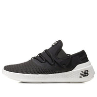 New Balance Lazer Shoes Black MNXTSB