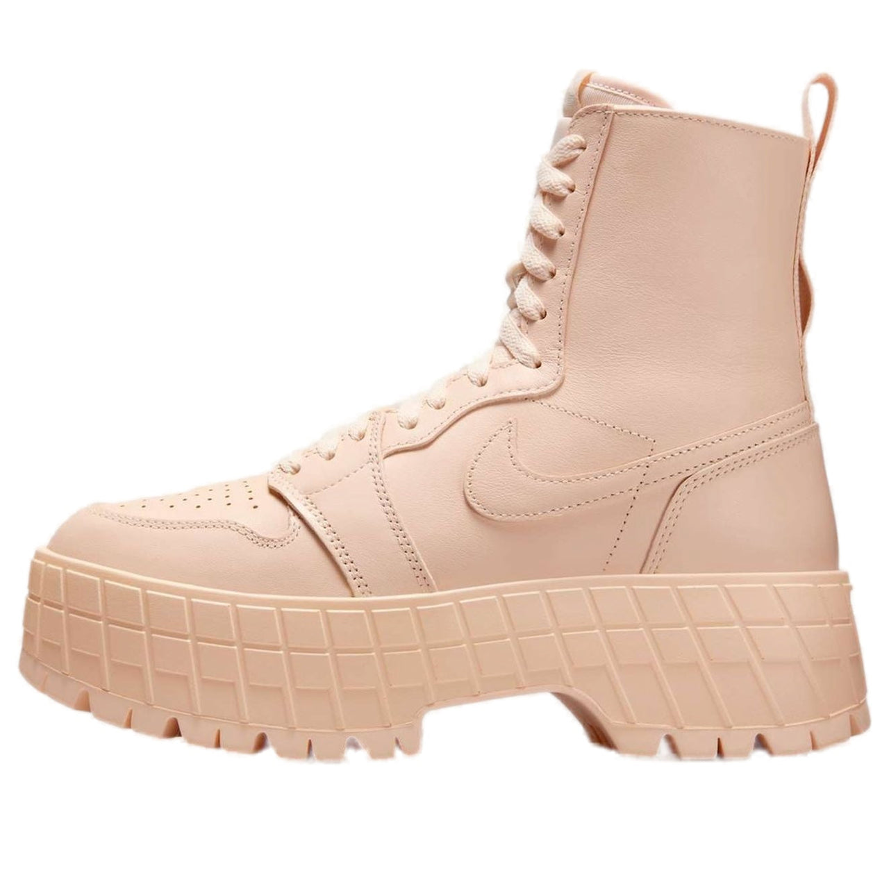 (WMNS) Air Jordan 1 High Brooklyn 'Guava Ice' FJ5737-800