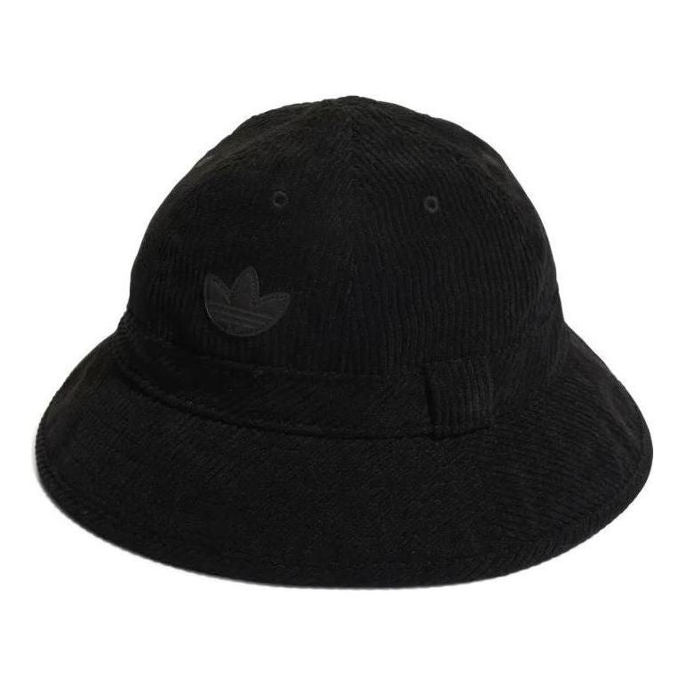 Adidas Adicolor Contempo Bucket Hat 'Black' HM1715