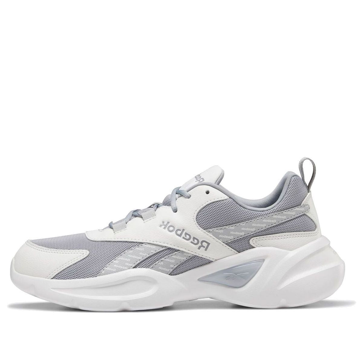 Reebok Royal Ec Ride 4.0 'White Grey' EF7752
