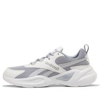Reebok Royal Ec Ride 4.0 'White Grey' EF7752