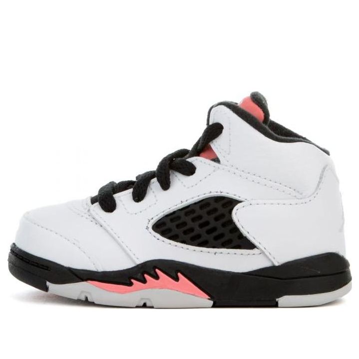 (TD) Air Jordan 5 Retro 'Sun Blush' 725172-115