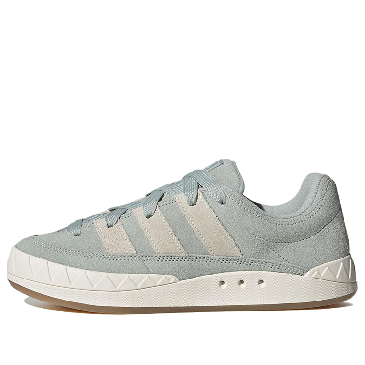 adidas Adimatic Shoes 'Wonder Silver Off White' IE9863