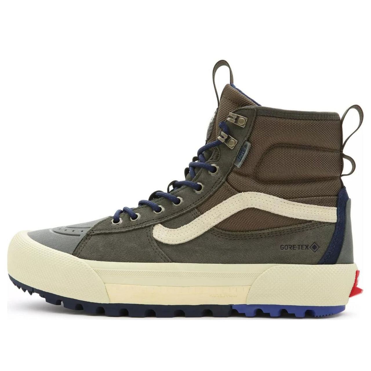 Vans SK8-HI GORE-TEX MTE-3 'Duffel Bag' VN0A5I11U3X