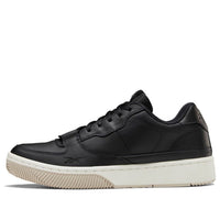 Reebok Dual Court Black Skateboarding Shoes Unisex EG6024