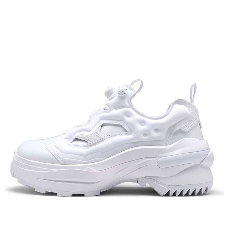 Reebok Tabi Instapump Fury x Maison Margiela 'White' S57WS0404P3782H8380
