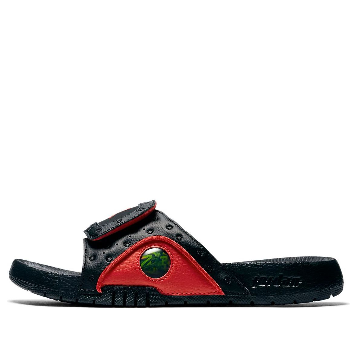 (GS) Air Jordan Hydro Retro 13 University Red 684920-001