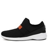 PUMA Pace Slip On Mu Black/Orange 375472-01