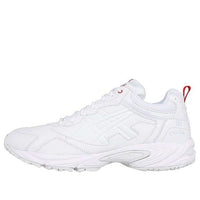 ASICS Gel-100 TR 'White Red' 1023A012-105