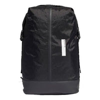 adidas Future Roll-Top Backpack 'Black' ED4707