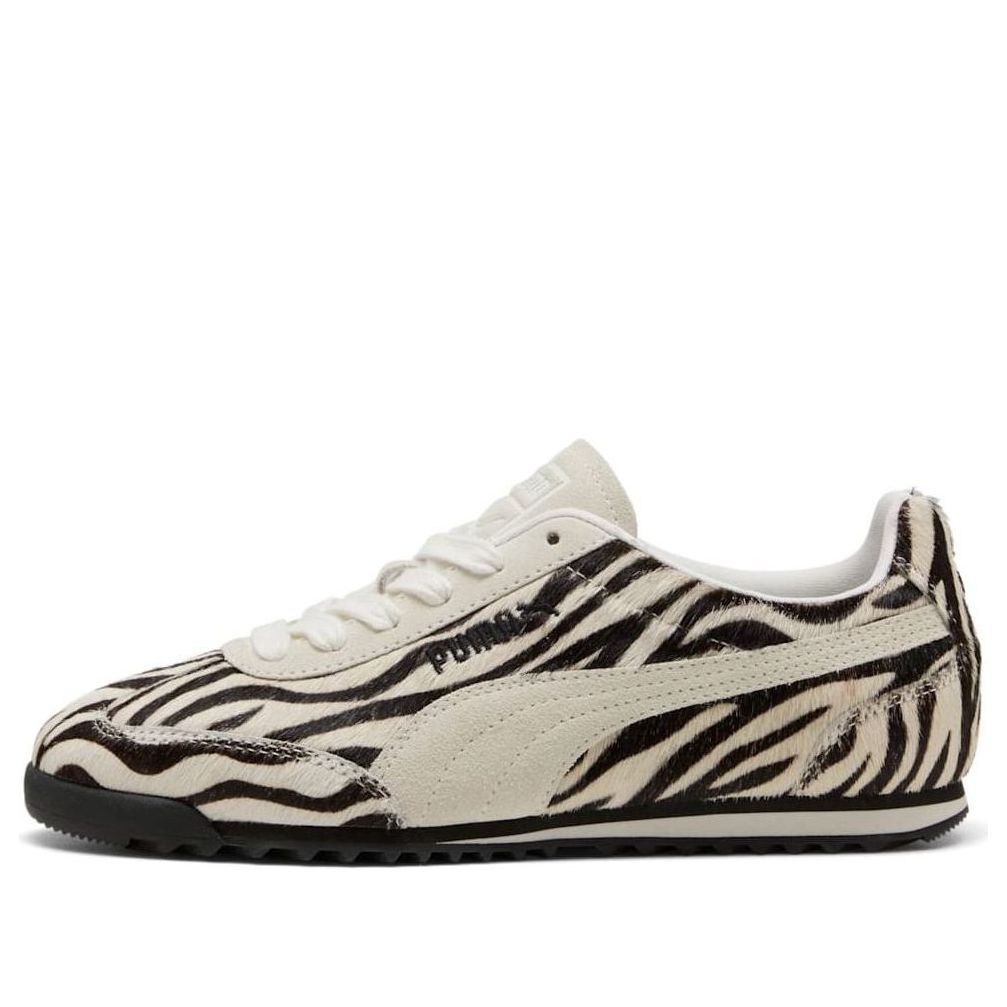 (WMNS) PUMA Arizona 'Zebra' 404398-01