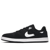 Nike SB Alleyoop 'Black White' CJ0882-001