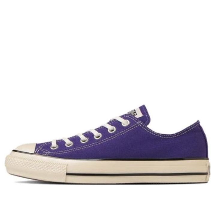 Converse ALL STAR US OX 'Blue Violet' 31310301