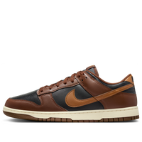 Nike Dunk Low 'Brown Black' HF5441-004