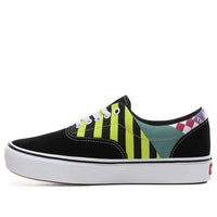 Vans Mash UP COMFYCUSH ER 'Black White Yellow' VN0A3WM9TE6