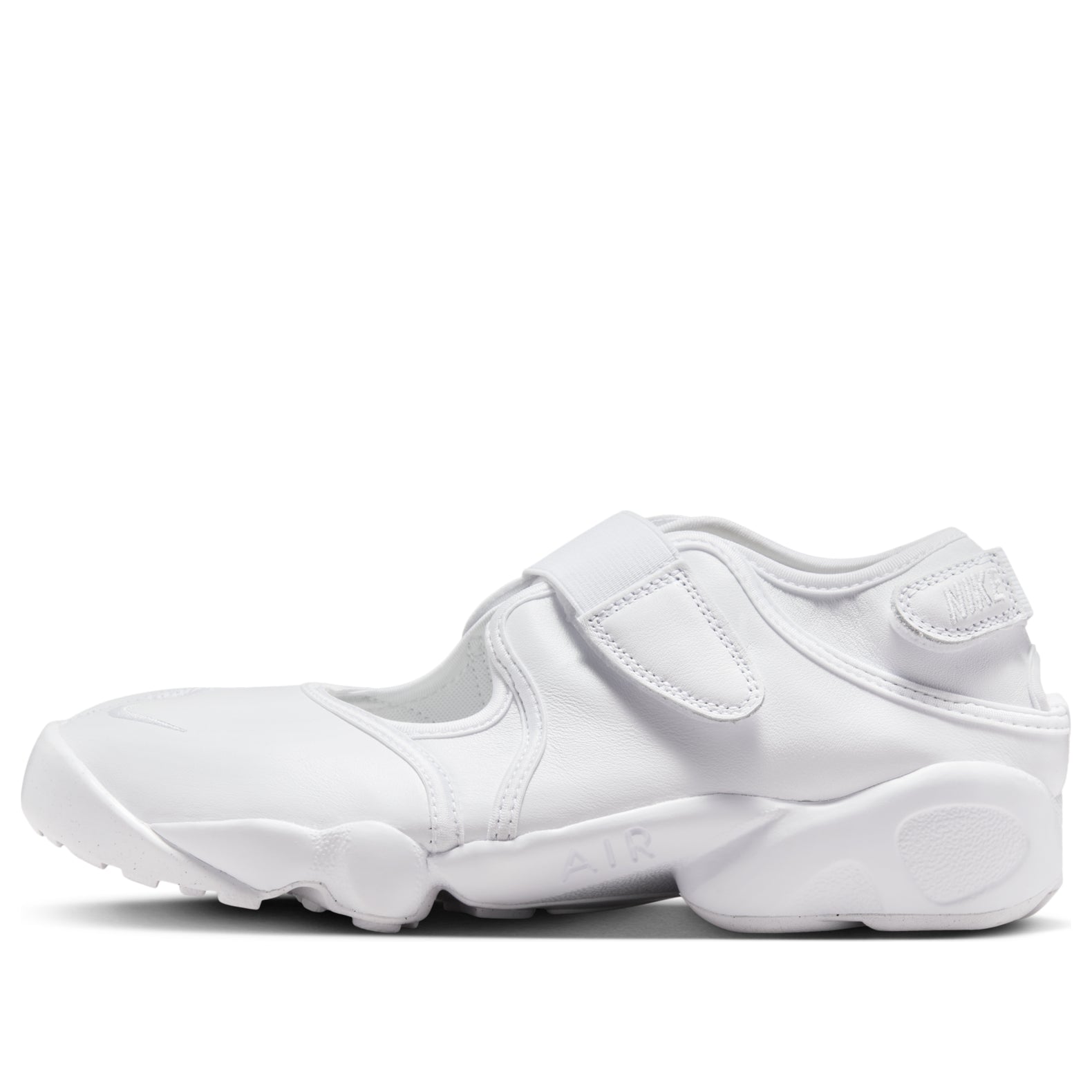 (WMNS) Nike Air Rift Leather 'White' HM5737-100