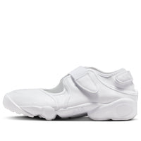 (WMNS) Nike Air Rift Leather 'White' HM5737-100