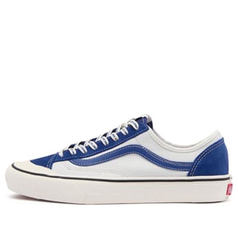 Vans Style 36 Decon SF 'US Open' VN0A3MVL2FE