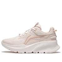 (WMNS) Li-Ning Eazgo 'Light Orange' ARES006-2