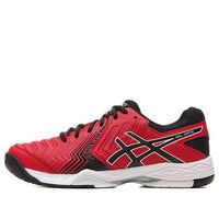 ASICS Gel-Game 6 'Red Black' E705Y-600
