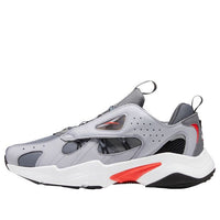 Reebok Royal Turbo Impulse 2.0 'Grey Red' FV0289