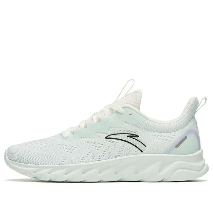 (WMNS) ANTA Running Series Sneakers 'Green' 922325577-3