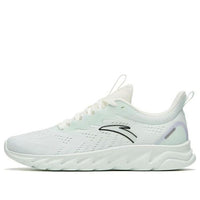 (WMNS) ANTA Running Series Sneakers 'Green' 922325577-3