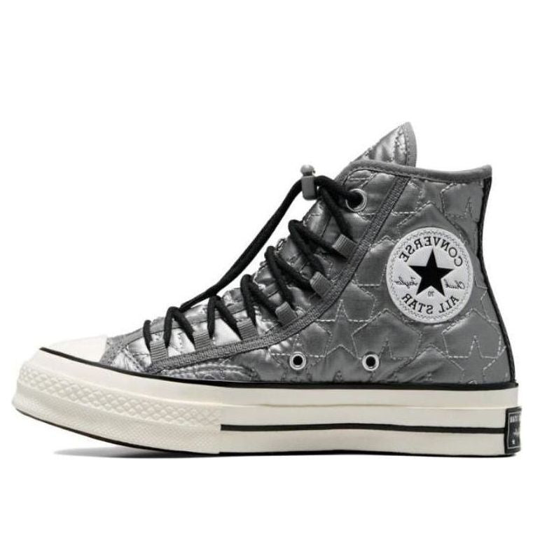 (WMNS) Converse Chuck 70s Quilted High Synthetic 'Quilted' A08719C