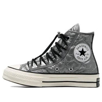 (WMNS) Converse Chuck 70s Quilted High Synthetic 'Quilted' A08719C