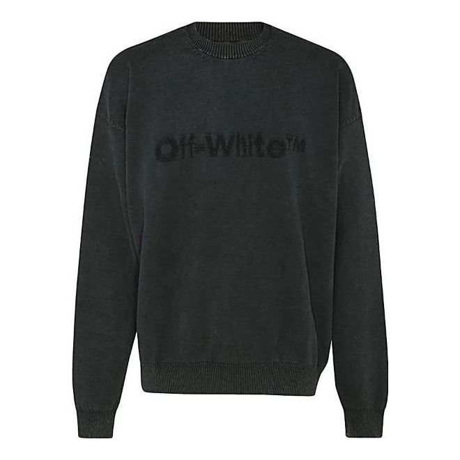 Off-White Fw22 OMHE133F22KNI0011010