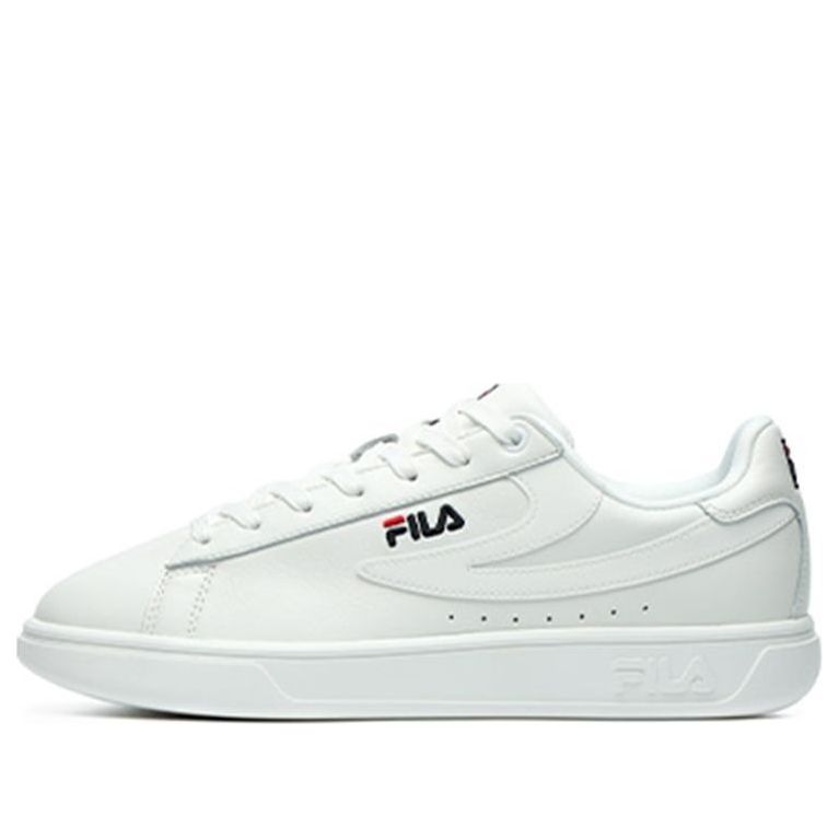 FILA Heritage- Fht Sneakers 'White' F12M141222FBW