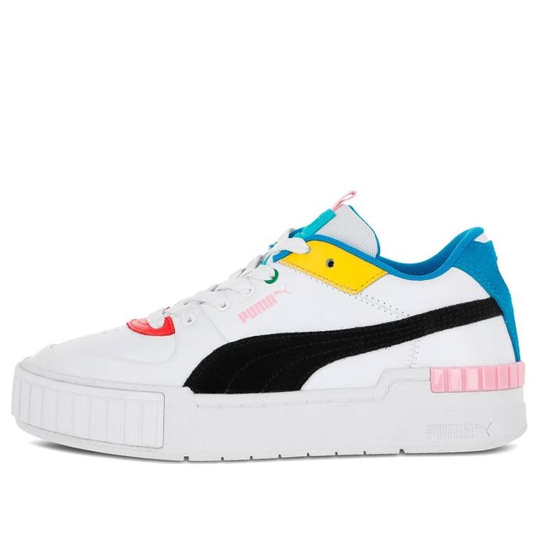 (WMNS) PUMA Cali Sport 'International Game' 381826-01