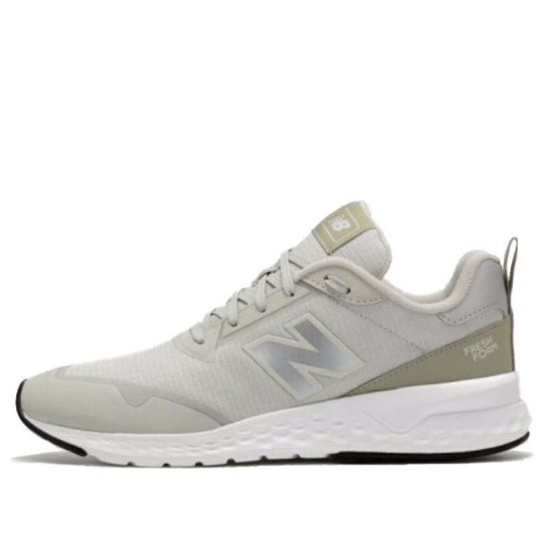 New Balance 515 Series D Wide Gray MS515SC2
