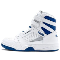 PUMA Palace Guard Mid Athletic 'Blue White' 371001-01