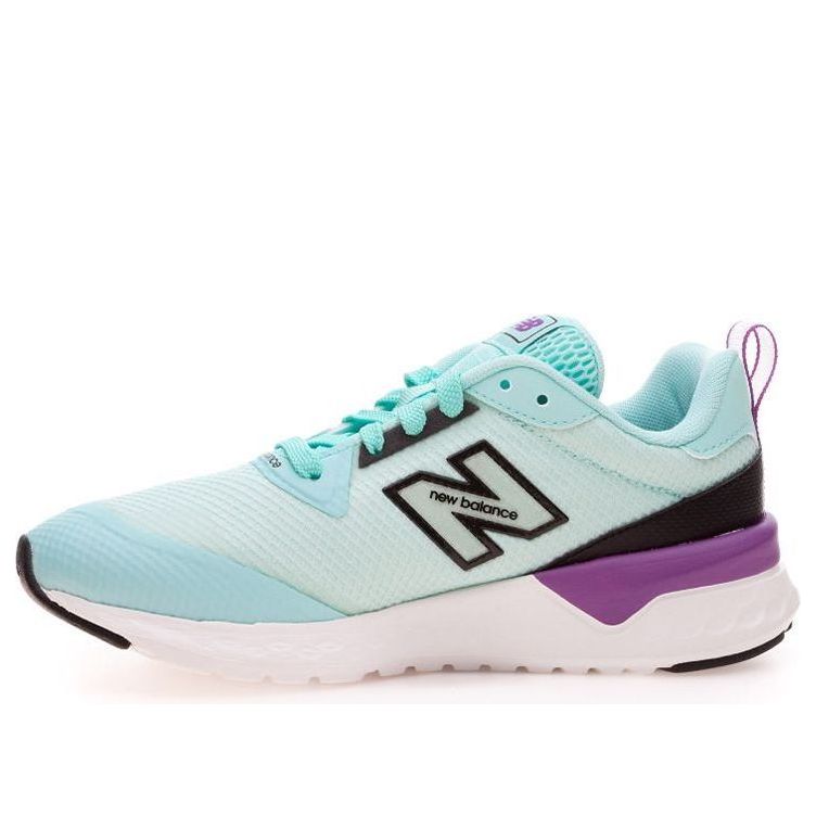 (WMNS) New Balance 515 v3 Green WS515RE3