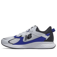New Balance Roav NXT White/Blue MRNXTLW