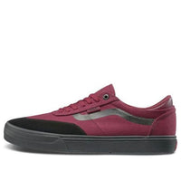 Vans Gilbert Crockett 'Cabernet' VN0A38CO6YA