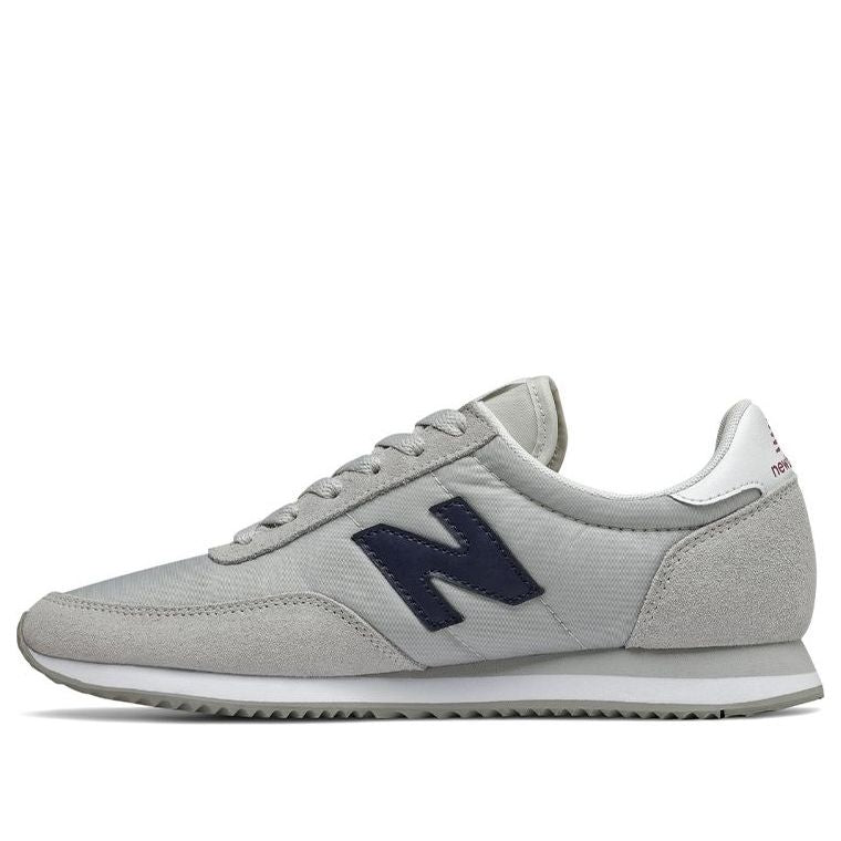 (WMNS) New Balance 720 'Light Aluminum' WL720EE
