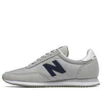 (WMNS) New Balance 720 'Light Aluminum' WL720EE