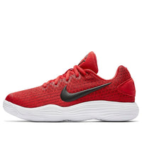 (GS) Nike Hyperdunk 2017 Low 'Red White' 918362-600