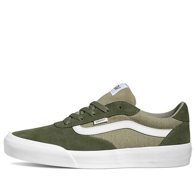 Vans Palomar 'Green' VN0A3WLDVG7
