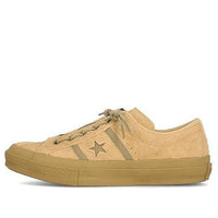 Converse Chuck Taylor All Star OX 'Brown' 1CL753