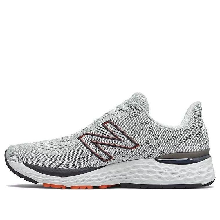 New Balance Fresh Foam 880v11 'Arrowroot Ghost Pepper' M880A11