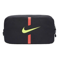 Nike Academy Big Logo Shoe Box Bag 'Black' DA2712-010