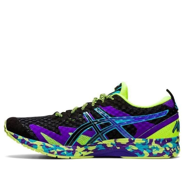 ASICS Gel-Noosa Tri 12 'Black Multi' 1011A673-003