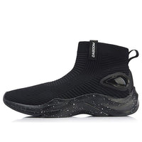 Li-Ning Piontbreak No Boundry Hi 'Black' AGLN121-4